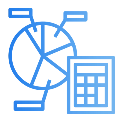 Simulation de revenus